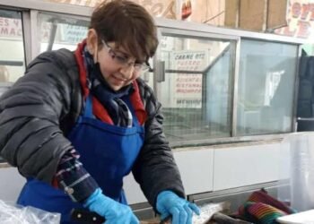Comerciantes de la Perla del Mayo esperan repunte de ventas por Cuaresma