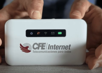 CFE ofrecerá internet y telefonía gratis a más de 4 millones de mexicanos