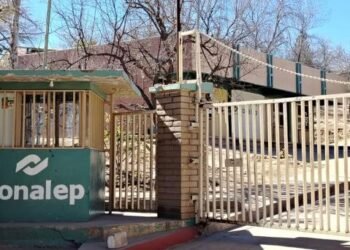 Más de 30 alumnos del Conalep Nogales agreden a joven