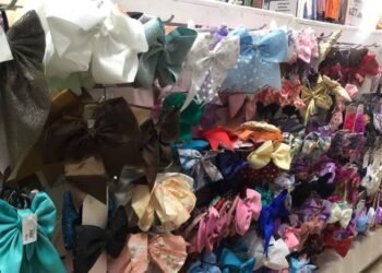 Centro de Hermosillo se pone ‘coquette’