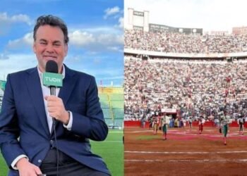 David Faitelson estalla ante el rechazo de suspensión de corridas de toros