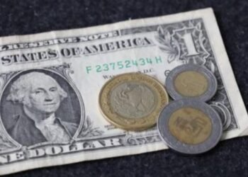 Precio del dólar este martes 20 de febrero