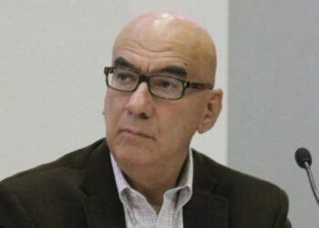 El hijo de Dante Delgado va con MC por senaduría de Veracruz
