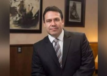 Gobernador de Sonora anuncia a nuevo director del Isssteson