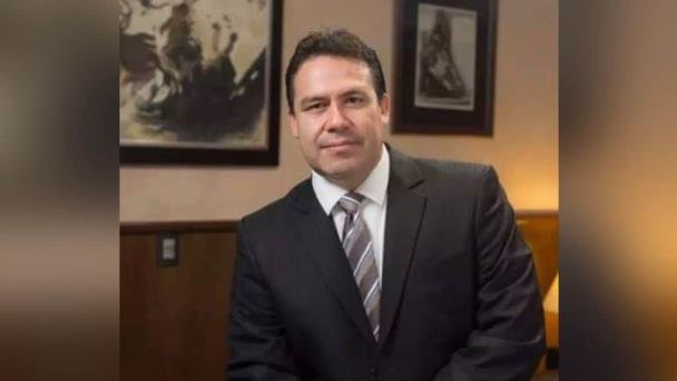 Gobernador de Sonora anuncia a nuevo director del Isssteson Gobernador de Sonora anuncia a nuevo director del Isssteson