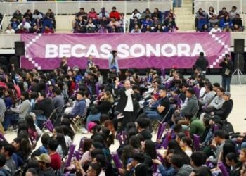 Conoce los detalles para ser acreedor al programa de Becas Sonora