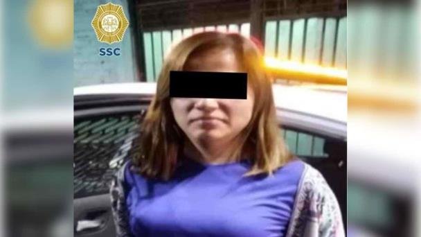 Detienen a mujer por matar a balazos a su esposo tras golpearla Detienen a mujer por matar a balazos a su esposo tras golpearla