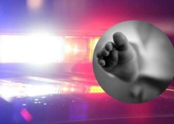 Detienen a hombre por presuntamente asesinar a su hijastro a golpes