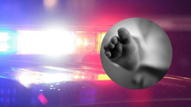 Detienen a hombre por presuntamente asesinar a su hijastro a golpes Detienen a hombre por presuntamente asesinar a su hijastro a golpes
