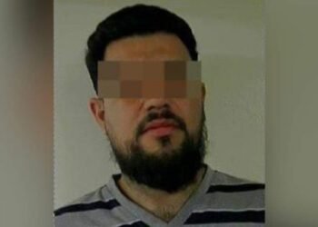 Detienen a hombre que atropelló y cobró la vida de familia en Sonora