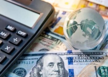 Deuda mundial marcó un nuevo récord en 2023: IIF