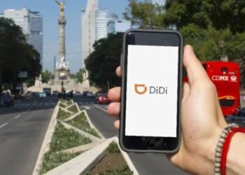 Alumna denuncia a conductor de DiDi por presunto robo con pistola de juguete
