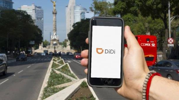 Alumna denuncia a conductor de DiDi por presunto robo con pistola de juguete Alumna denuncia a conductor de DiDi por presunto robo con pistola de juguete