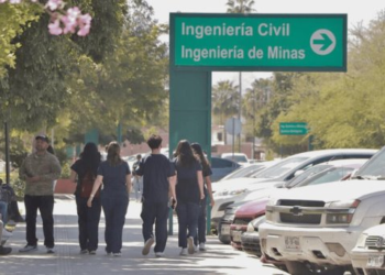 Por primera vez en 10 años, disminuye deserción universitaria: Inegi