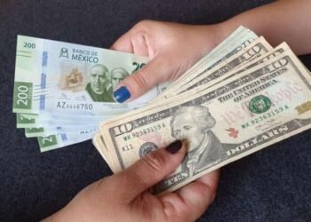 Remesas son fuente principal de divisas por cuarto año consecutivo