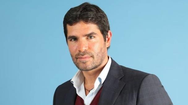 Eduardo Verástegui se registra ahora como candidato independiente Eduardo Verástegui se registra ahora como candidato independiente
