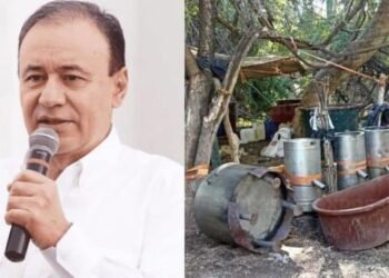 Ejército Mexicano refuerza búsqueda de ‘narcolaboratorios’ en Sonora: ADM