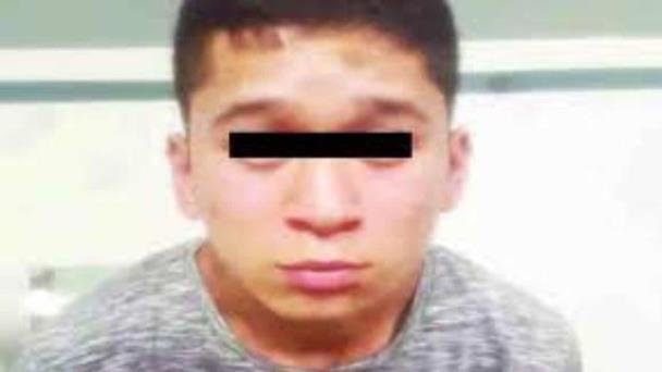Los más buscados por la Fiscalía de CDMX, entre ellos el líder ‘El Huguito’ Los más buscados por la Fiscalía de CDMX, entre ellos el líder ‘El Huguito’