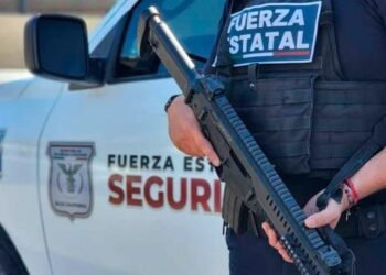 Detienen a presunto integrante de la Unión Tepito