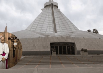 Diócesis de Ciudad Obregón inicia “Cuenta Regresiva por México”