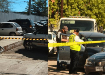 Encuentran sin vida a dos personas en diferentes puntos de Hermosillo