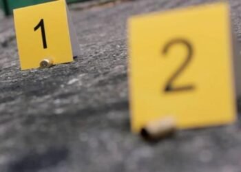 Enfrentamiento armado deja 17 muertos en Guerrero