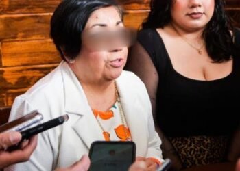 FGE Veracruz imputó a exjueza por delitos de trafico de influencias