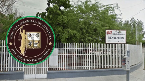Cobach y FGJE investigan caso de acoso sexual en plantel Nuevo Hermosillo Cobach y FGJE investigan caso de acoso sexual en plantel Nuevo Hermosillo