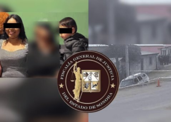 Atentado contra mujeres en Yécora no fue confusión, informa Fiscal de Sonora