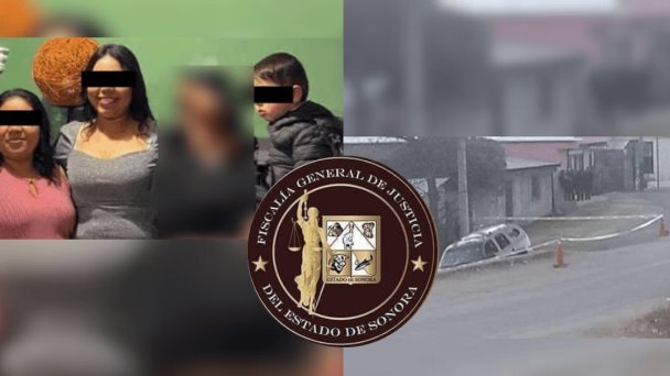 Atentado contra mujeres en Yécora no fue confusión, informa Fiscal de Sonora Atentado contra mujeres en Yécora no fue confusión, informa Fiscal de Sonora