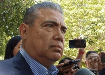 Descarta Fiscalía de Sonora masacre de 50 migrantes en Sáric
