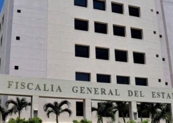Desaparece empleado de la Profepa en Sinaloa