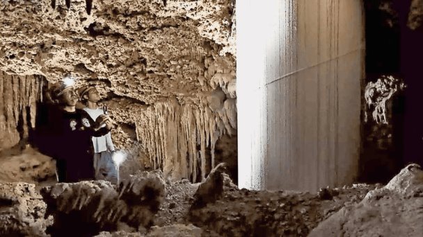 Frenan obras del Tramo 5 del Tren Maya por posibles afectaciones al subsuelo Frenan obras del Tramo 5 del Tren Maya por posibles afectaciones al subsuelo