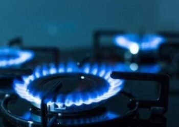 Precio del gas LP repunta 8.1 por ciento, la mayor alza en 7 años