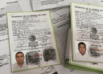 Abren convocatoria para tramitar cartilla militar en Hermosillo