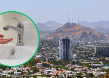 Serán 96 las colonias que podrían quedarse sin agua este domingo