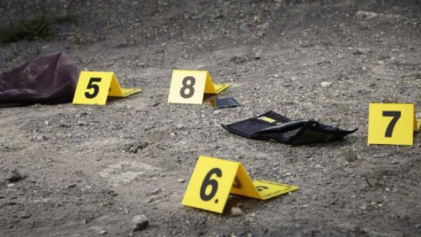 Junio, el segundo mes con más homicidios del 2024 Junio, el segundo mes con más homicidios del 2024