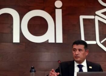 Responde INAI a López Obrador: autoridad debe cumplir con la ley