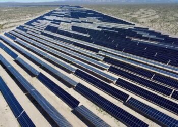 México se coloca entre los 7 líderes en tecnología verde