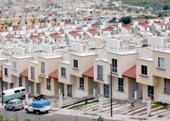 Tiene Infonavit proyectos para abatir rezago de vivienda en Sonora