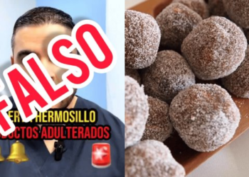 Desmienten supuesta intoxicación por consumo de dulces en Hermosillo