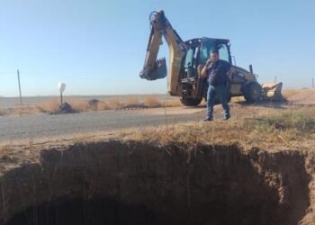 Invertirán 100 mdp para rehabilitar caminos del sur de Sonora