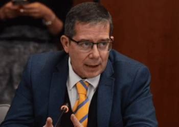 Jenaro Villamil pierde recursos públicos al frente del SPR, revela Latinus