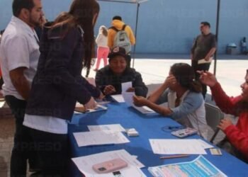 Realizan Jornada de Empleo en Hermosillo con mil 200 vacantes