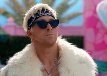 Ryan Gosling está dispuesto a interpretar “I’m Just Ken” en los Oscar