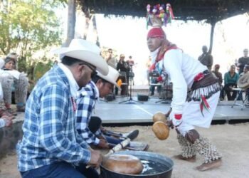Itson Navojoa buscan prevalecer las Lenguas Maternas