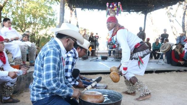Itson Navojoa buscan prevalecer las Lenguas Maternas Itson Navojoa buscan prevalecer las Lenguas Maternas