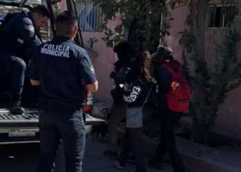 Localizan a joven con discapacidad desaparecido por una semana en Obregón