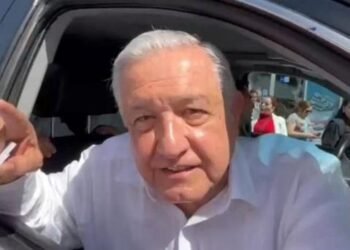 Deben aprender a respetar al Gobierno: López Obrador a  The New York Times