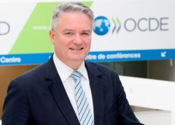 México requiere crecer más: OCDE